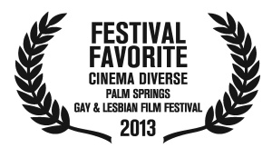 Cinema Diverse 2013: Festival Favorite